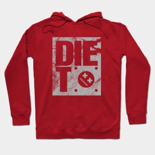 DIEt Hoodie